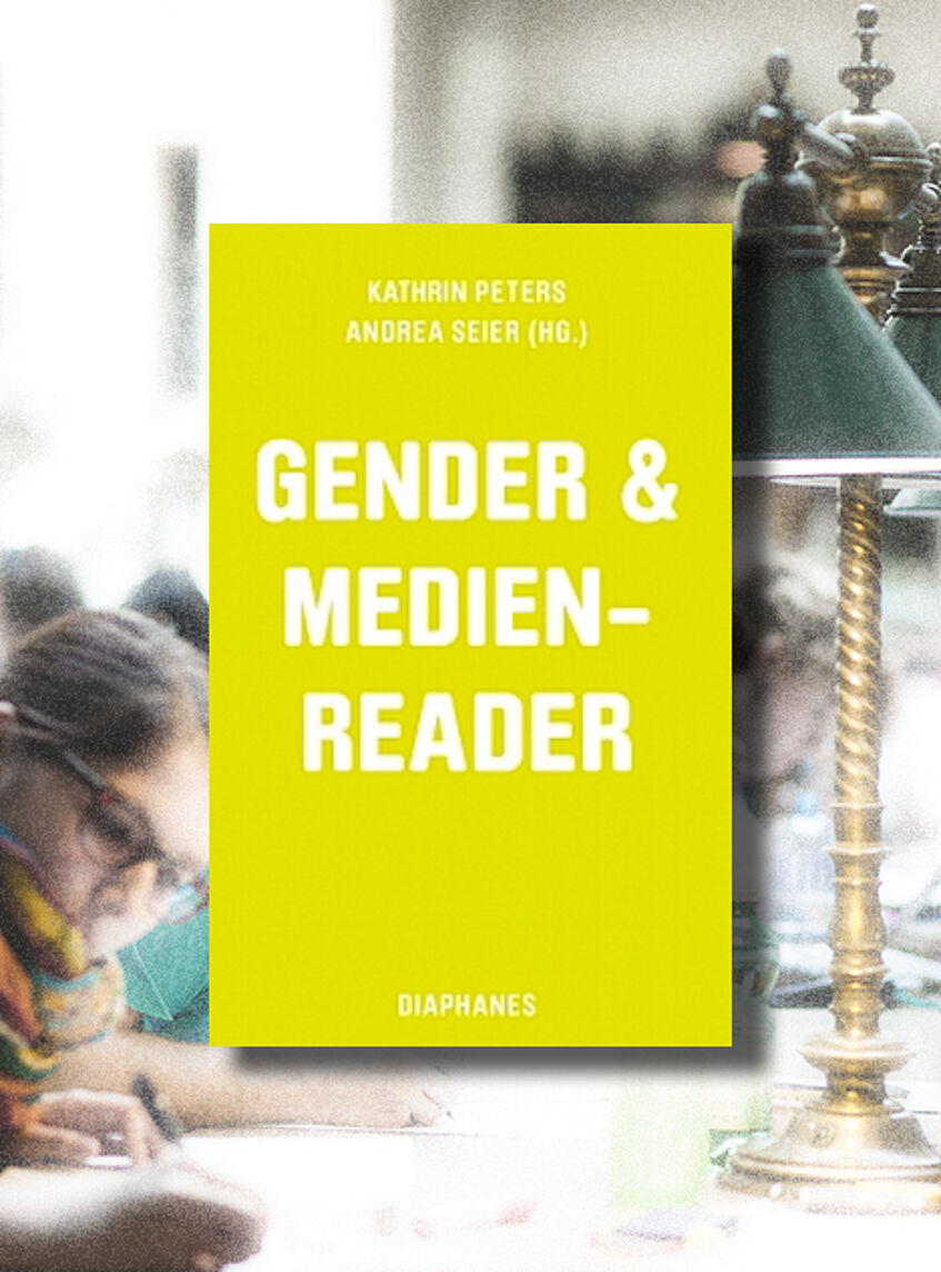 Gender- & Medien-Reader