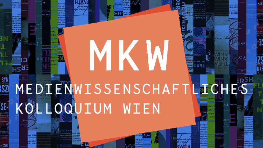 Medienwissenschaftliches Kolloquium