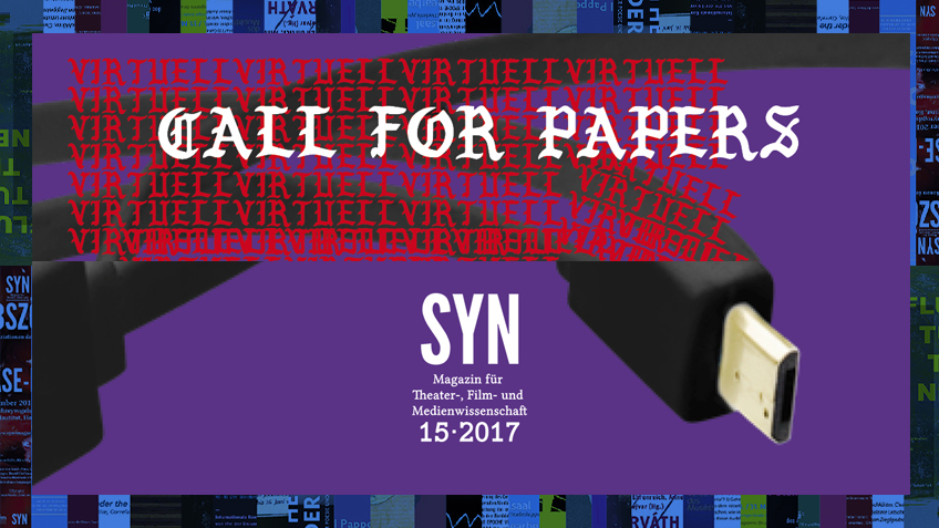 SYN: CALL FOR PAPERS