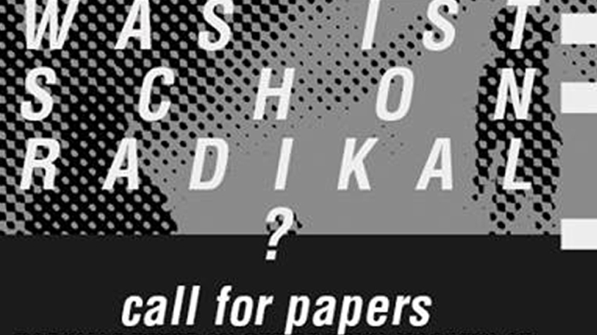 Call for Papers